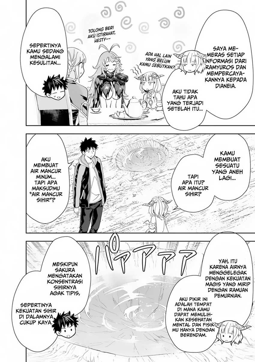 Chapter 150 - halaman 11