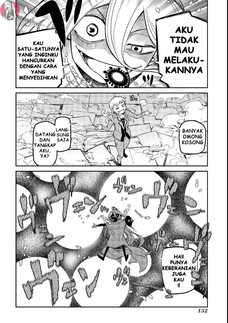 Chapter 63 - halaman 11