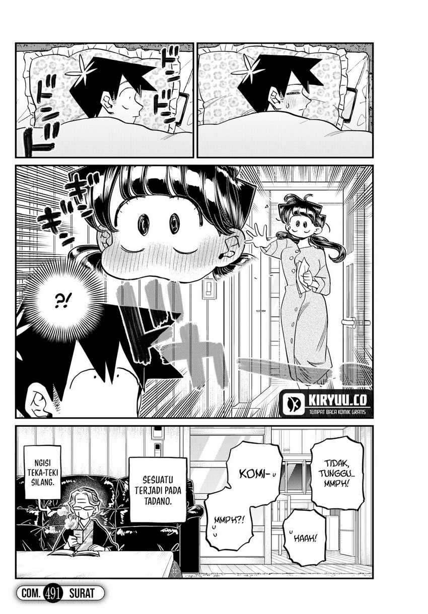 Chapter 491 - halaman 11