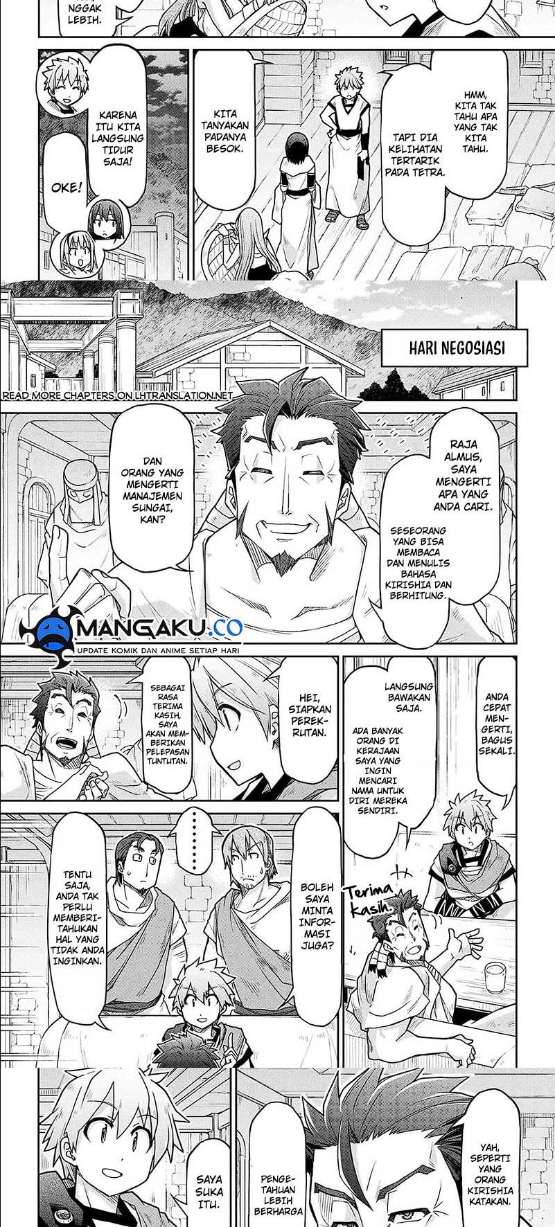 Chapter 69 - halaman 11