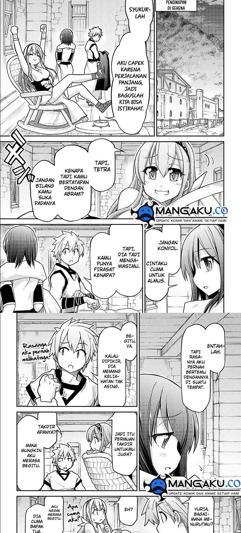 Chapter 69 - halaman 10