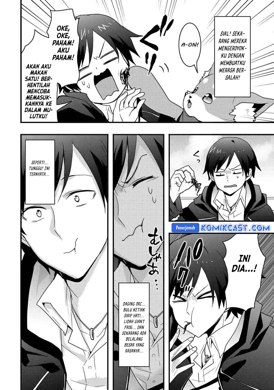 Chapter 30.1 - halaman 10
