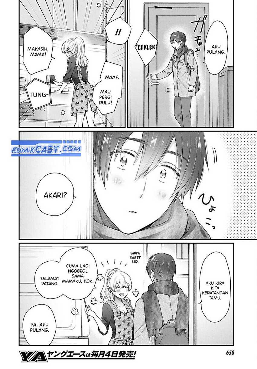 Chapter 77 - halaman 11