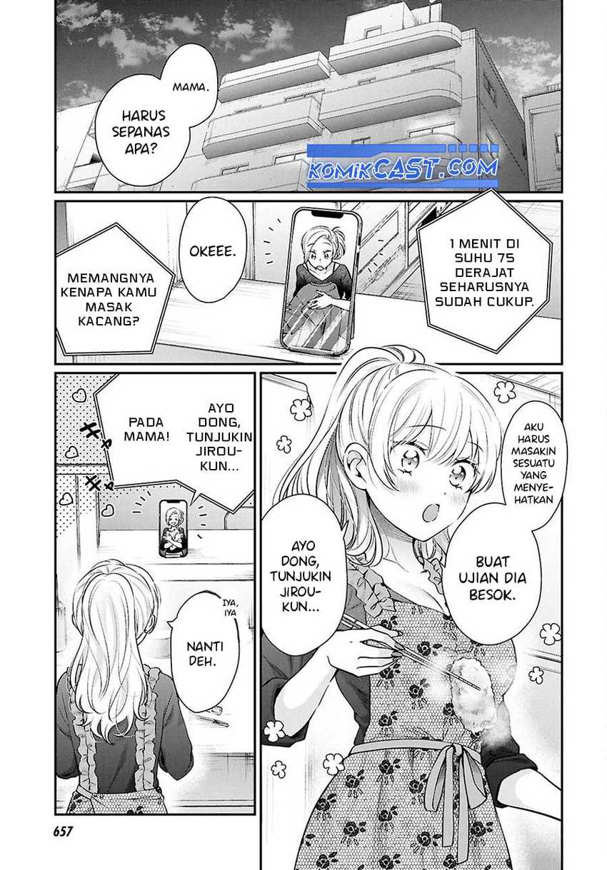 Chapter 77 - halaman 10