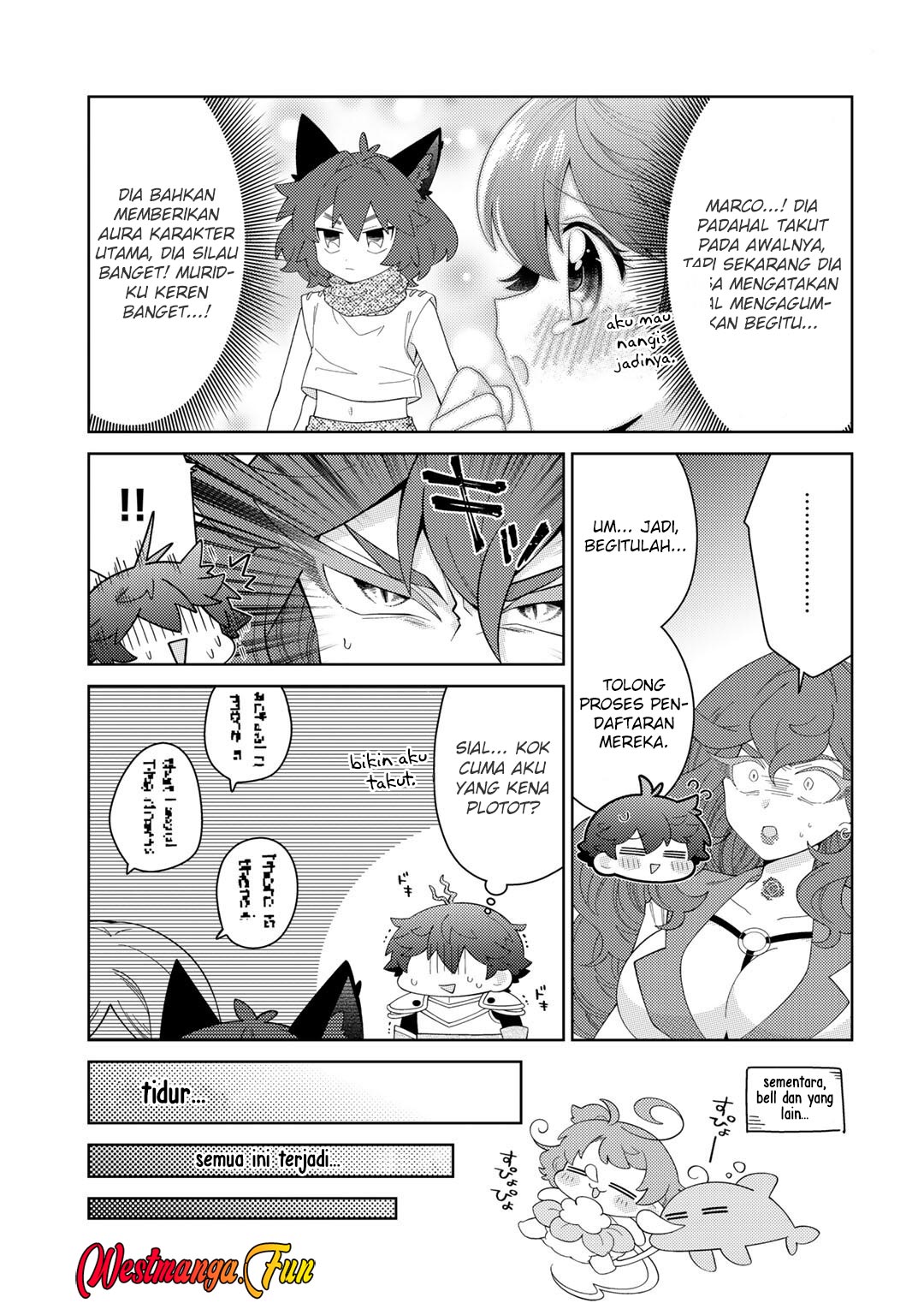 Chapter 71 - halaman 10