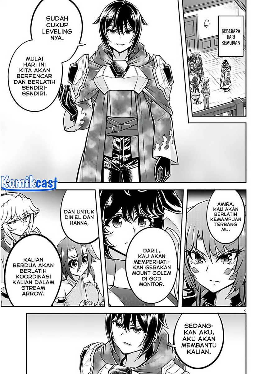 Chapter 66 - halaman 11