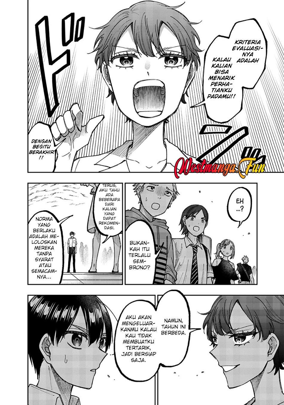 Chapter 45 - halaman 10