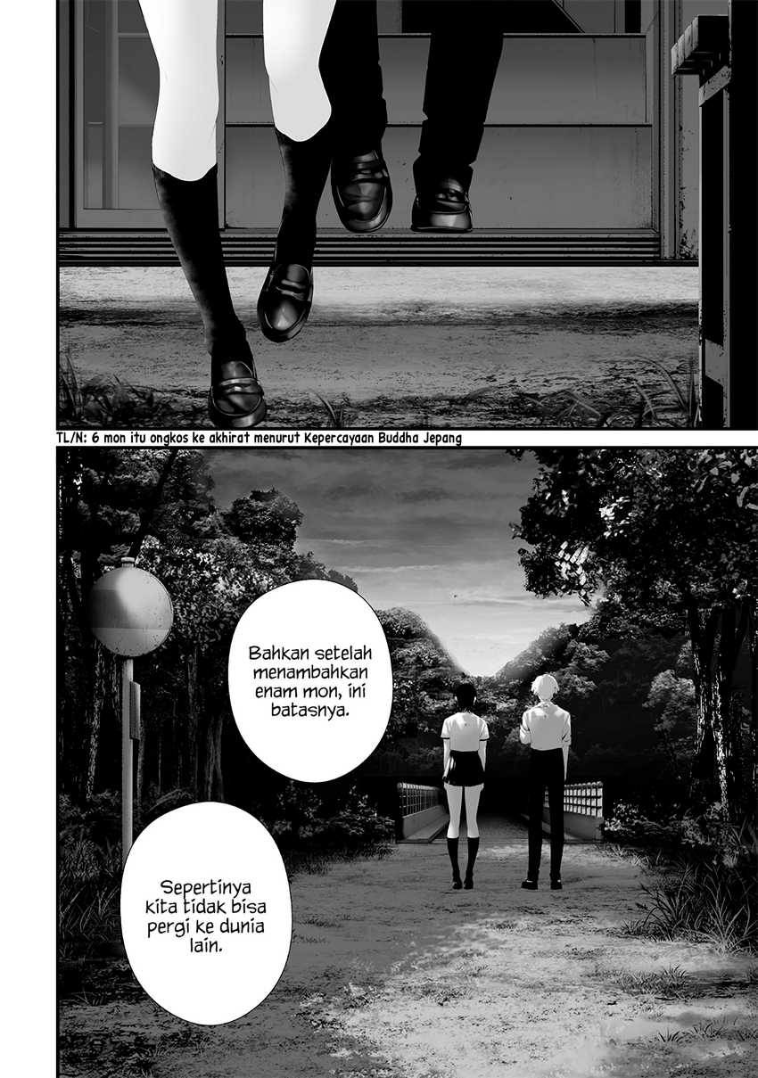 Chapter 74 - halaman 11