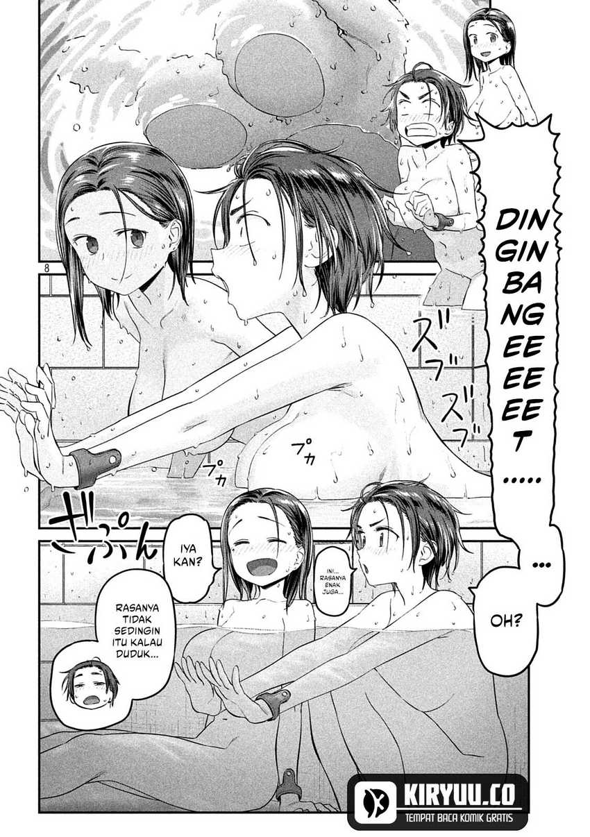 Chapter 45 - halaman 10