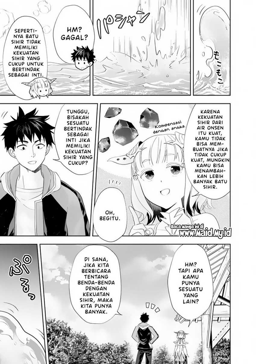 Chapter 151 - halaman 10