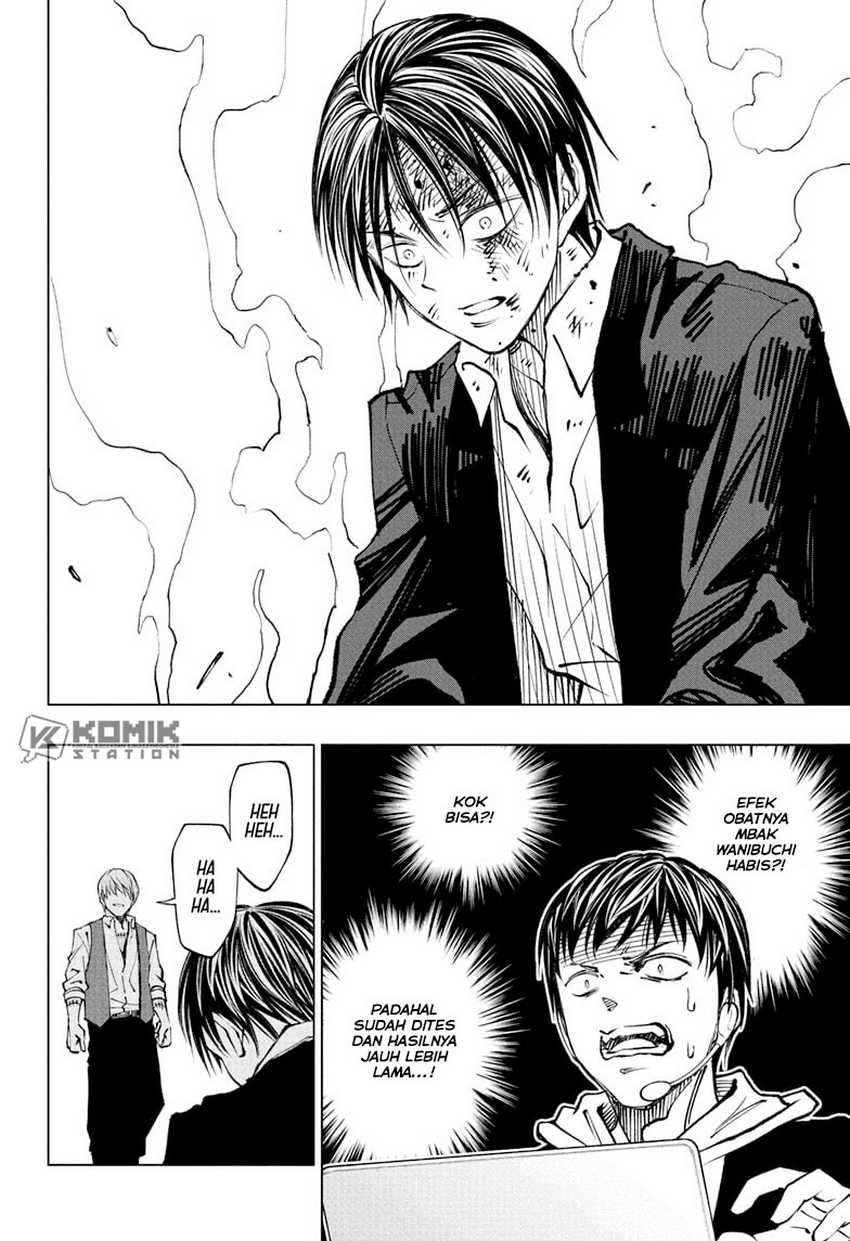 Chapter 88 - halaman 10