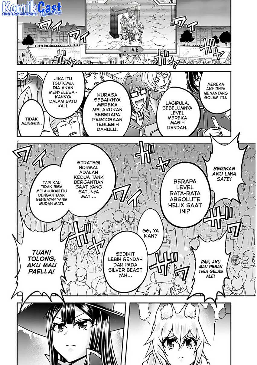 Chapter 68 - halaman 10