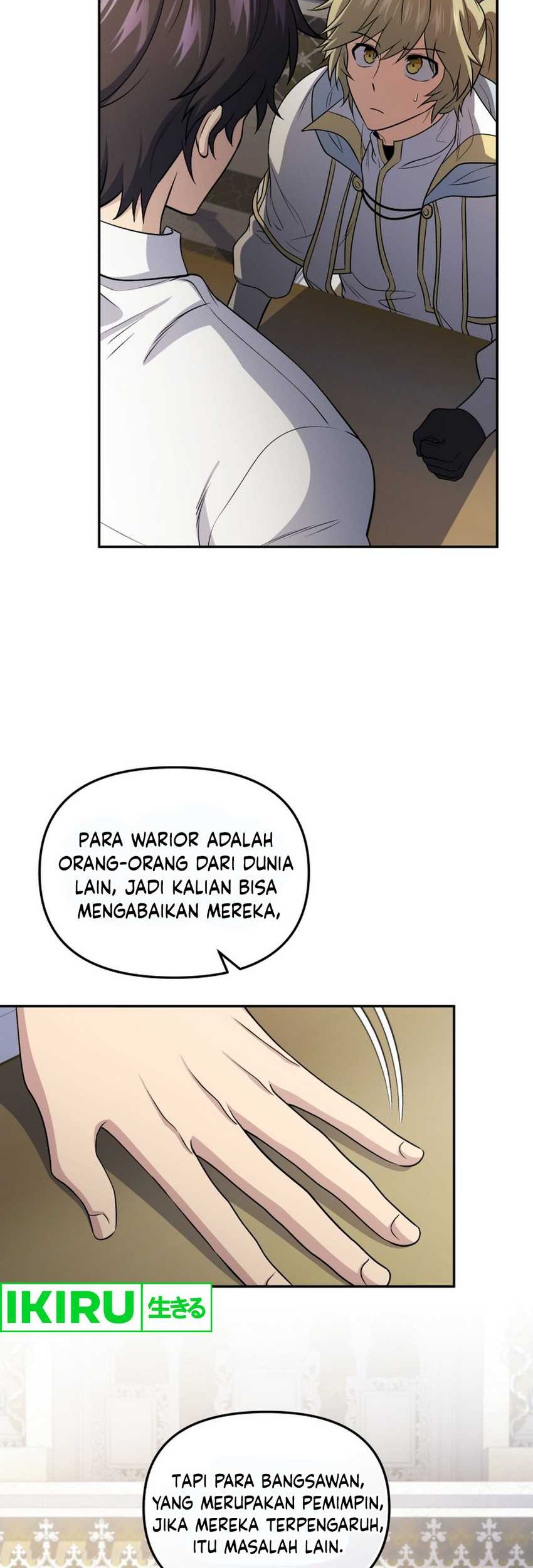 Chapter 74 - halaman 10