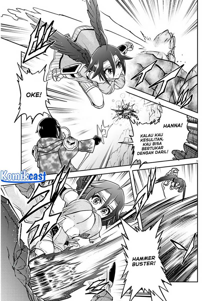 Chapter 69 - halaman 11