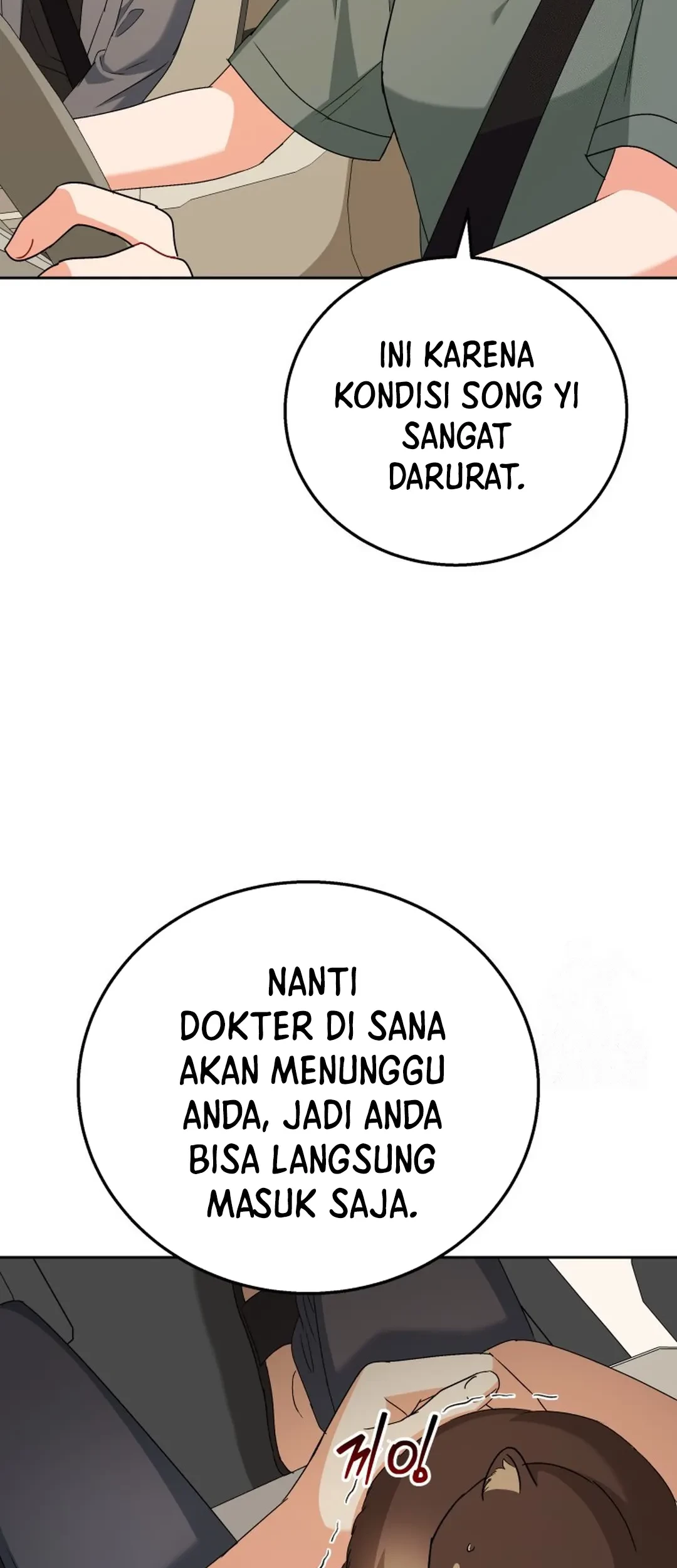 Chapter 88 - halaman 10