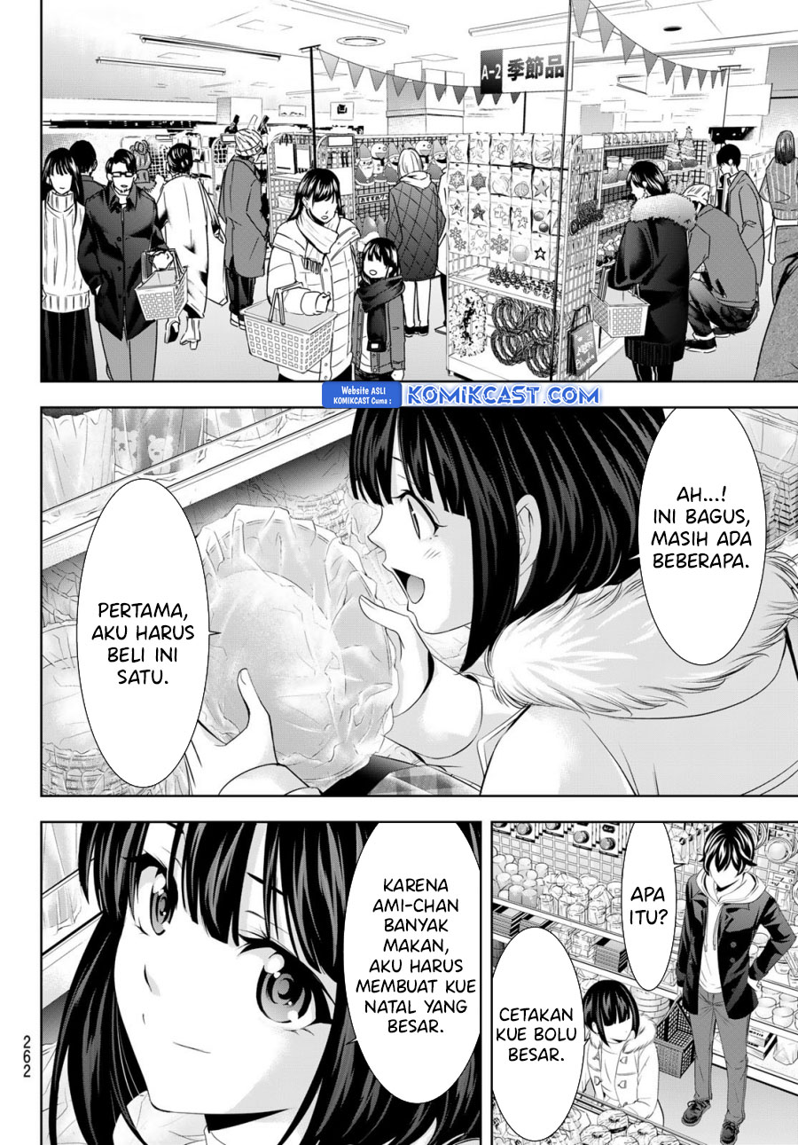 Chapter 183 - halaman 10