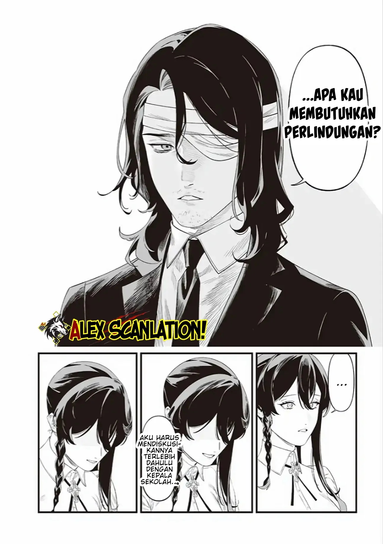 Chapter 43 - halaman 11
