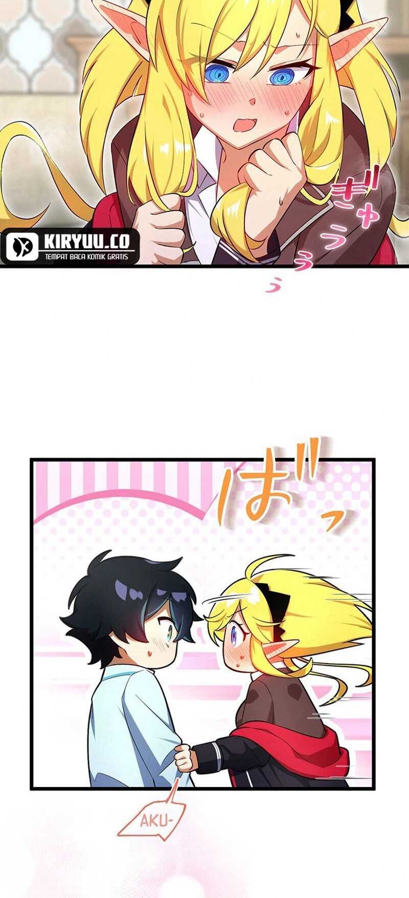 Chapter 74 - halaman 10
