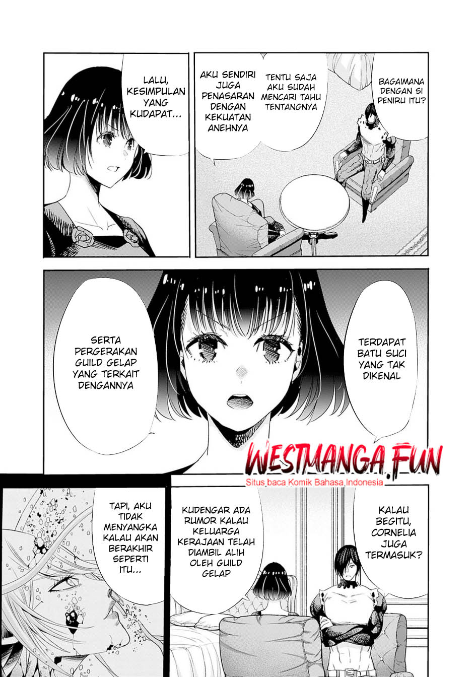 Chapter 95 - halaman 11