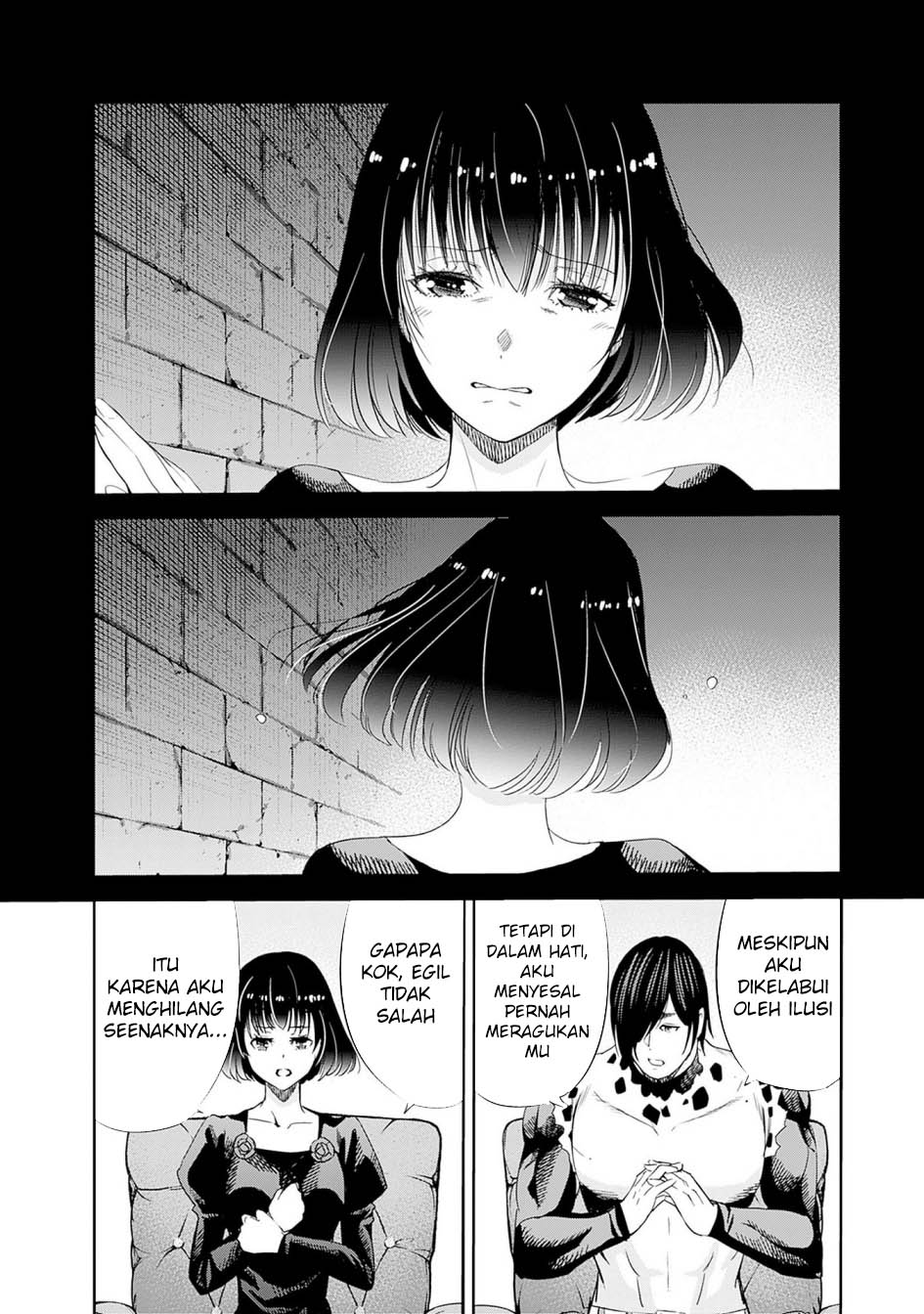 Chapter 95 - halaman 10