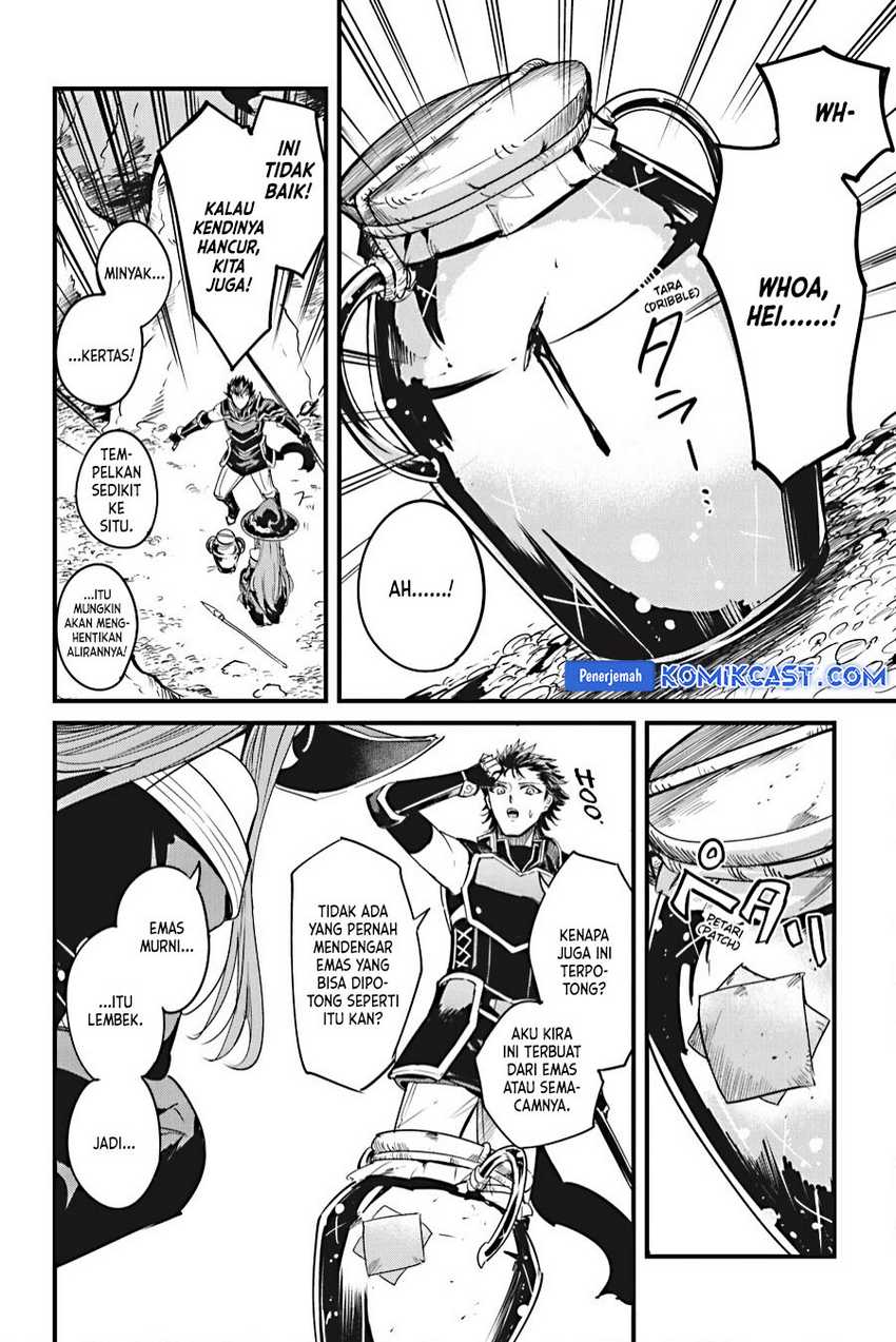 Chapter 110 - halaman 11