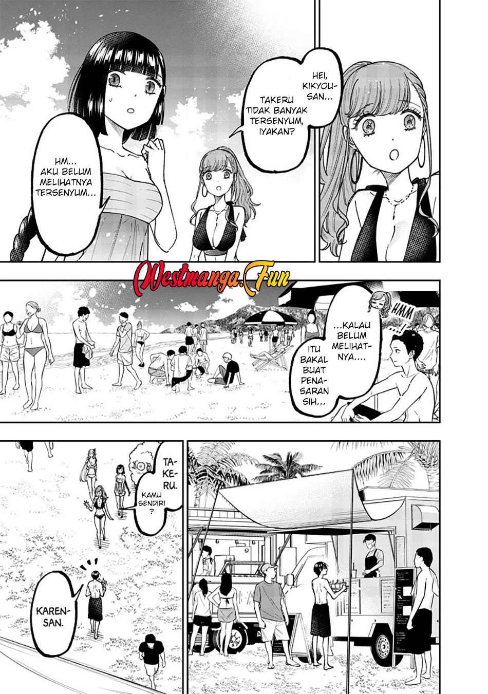 Chapter 48 - halaman 11