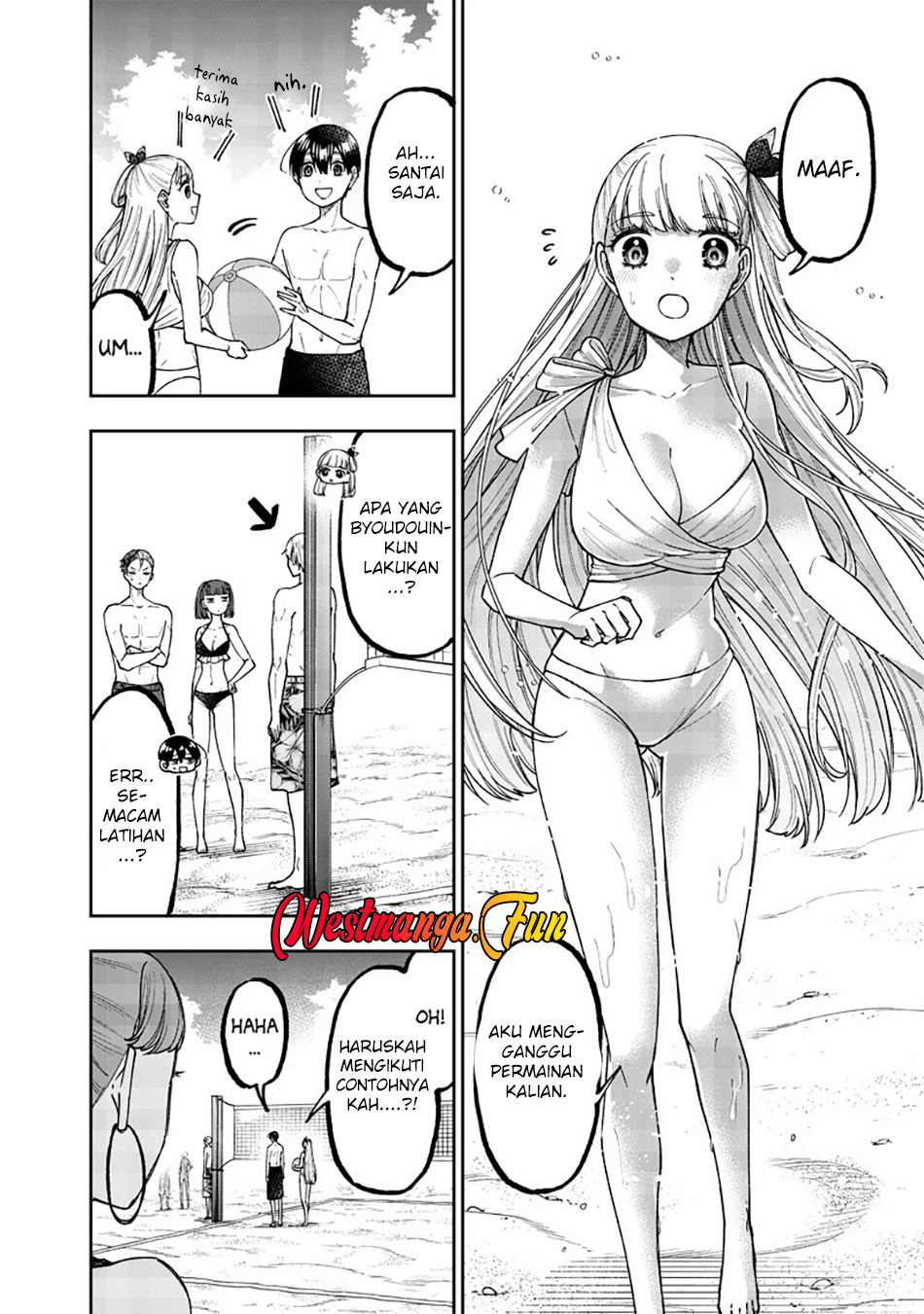 Chapter 48 - halaman 10