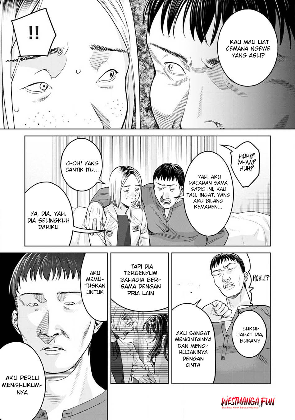 Chapter 76 - halaman 10