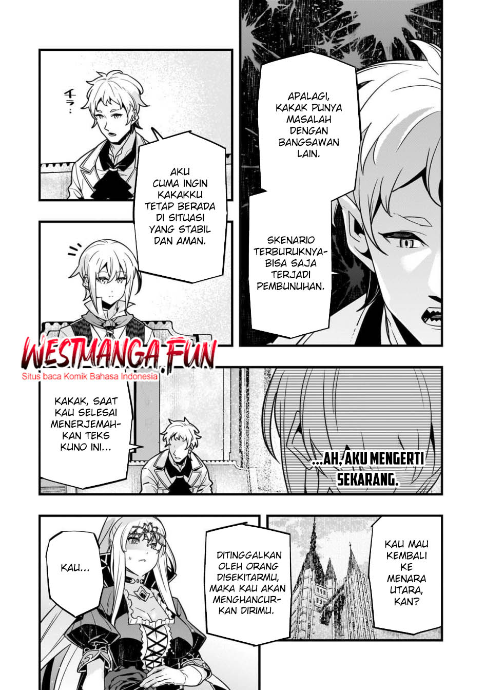 Chapter 78 - halaman 11
