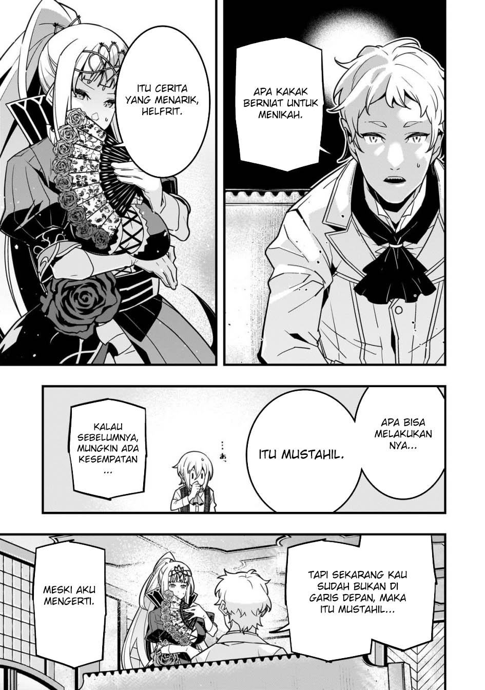 Chapter 78 - halaman 10