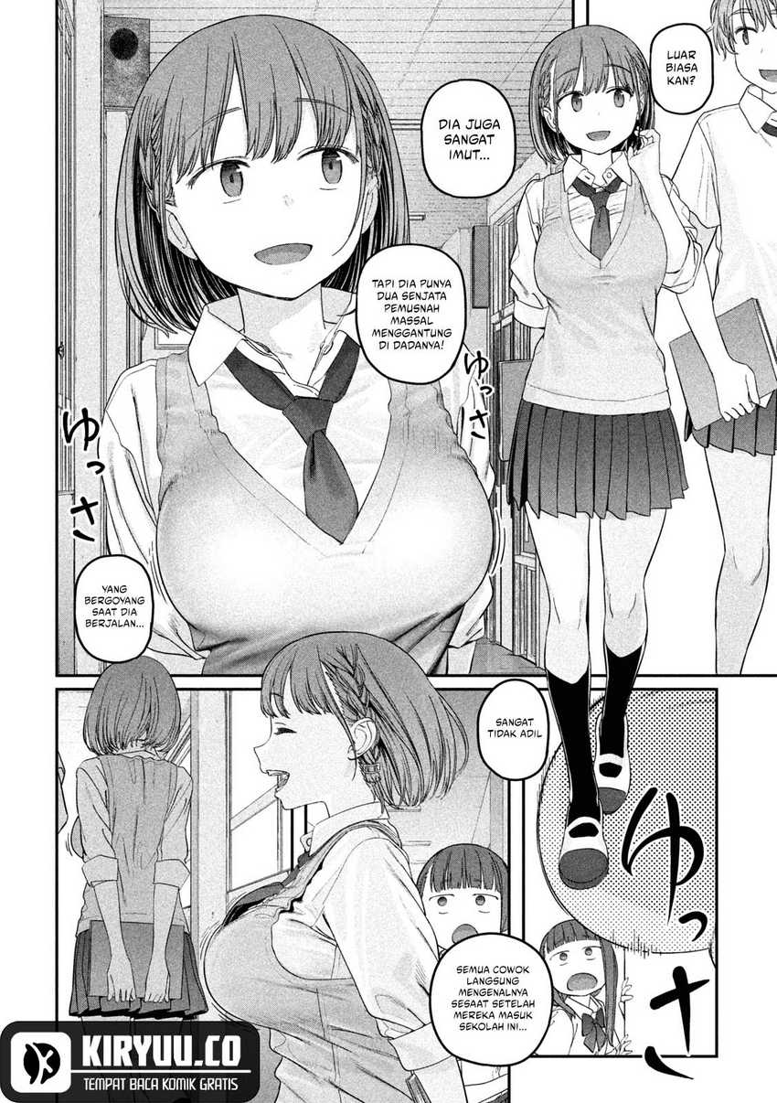 Chapter 50 - halaman 10