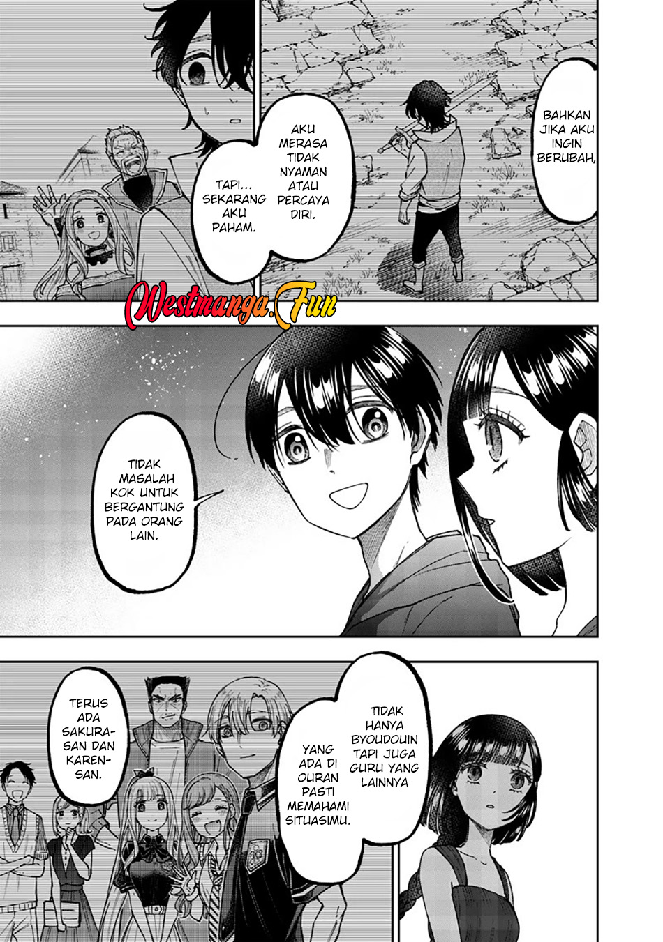 Chapter 49 - halaman 11
