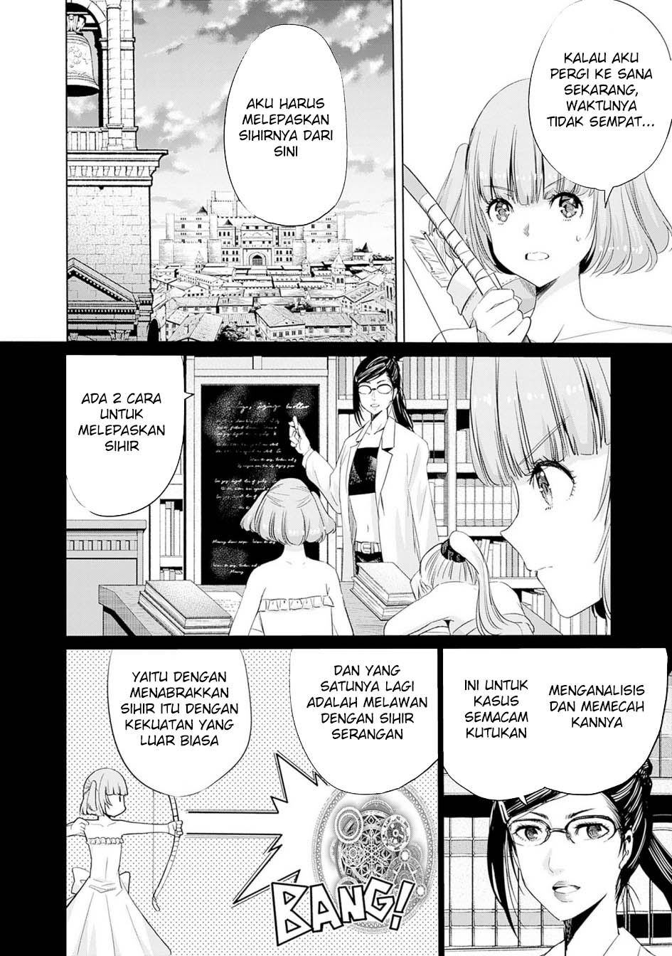 Chapter 99 - halaman 10