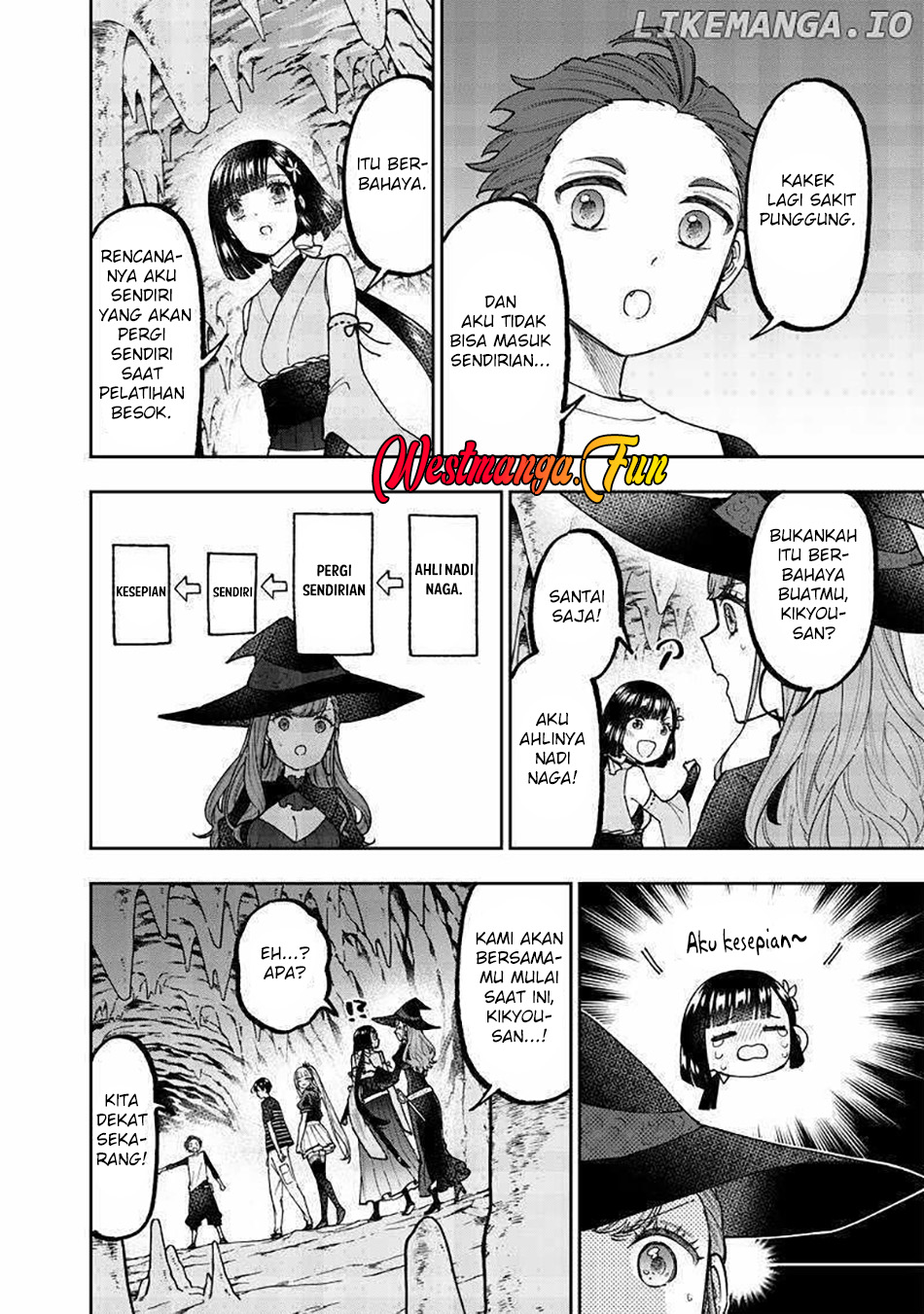 Chapter 50 - halaman 11