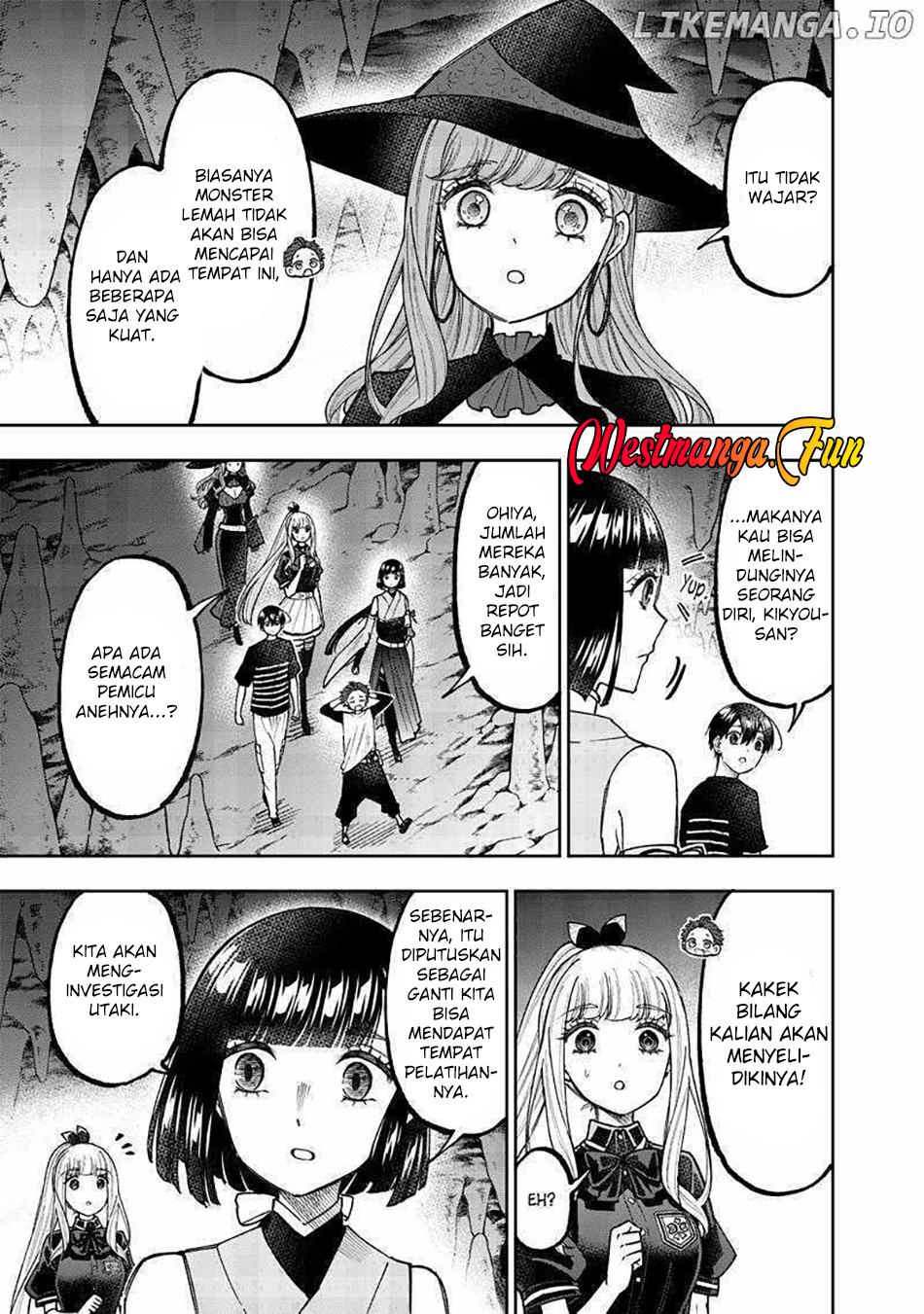 Chapter 50 - halaman 10