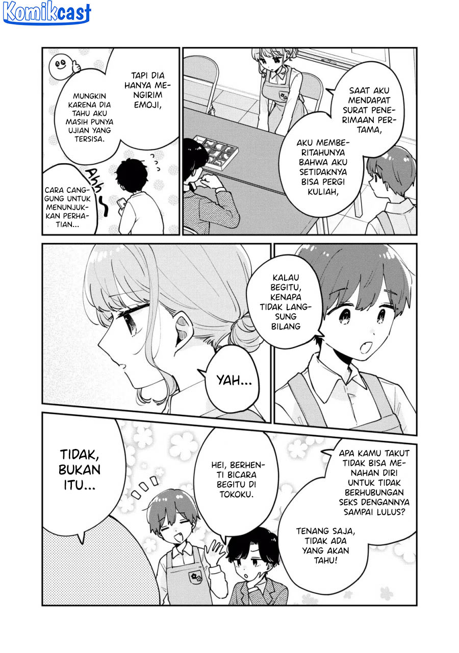 Chapter 77 - halaman 11