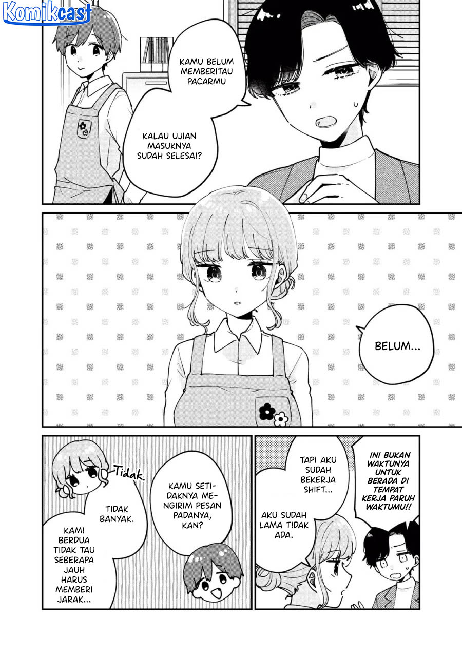 Chapter 77 - halaman 10
