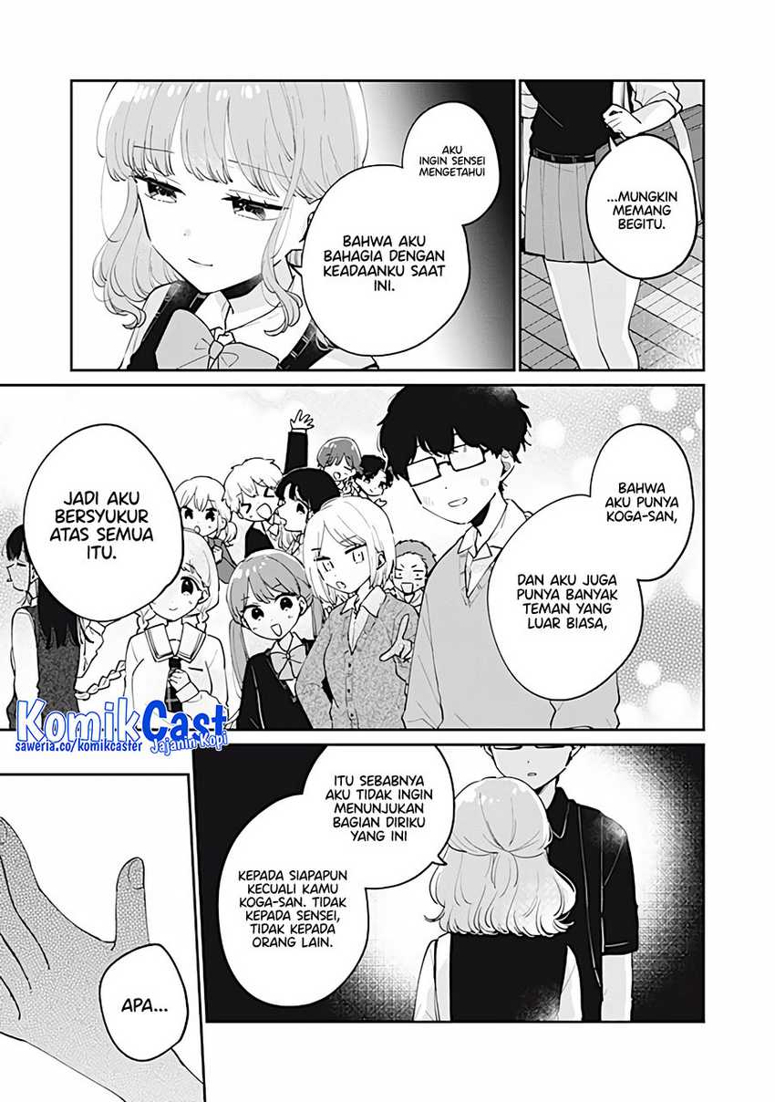 Chapter 74 - halaman 11