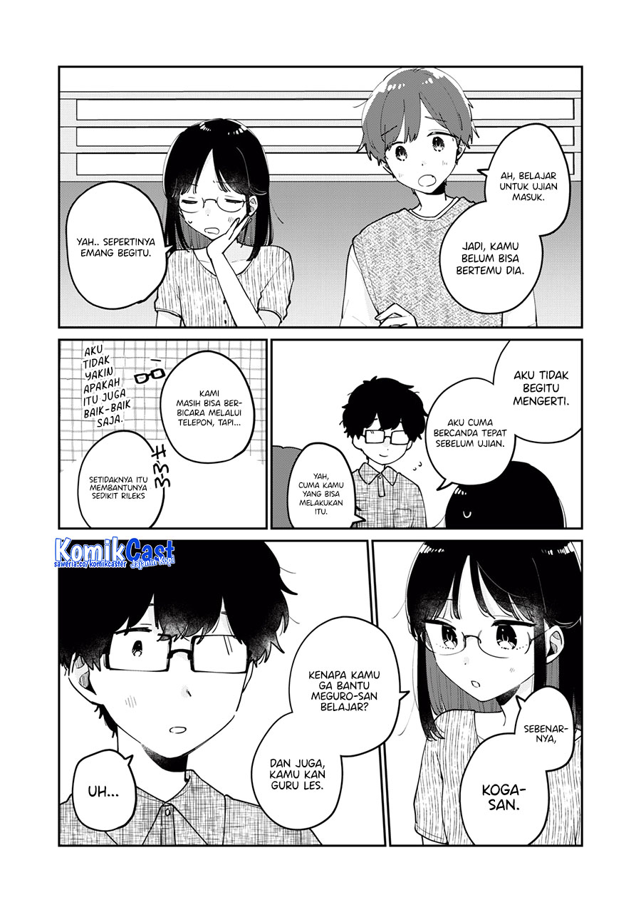 Chapter 73 - halaman 10