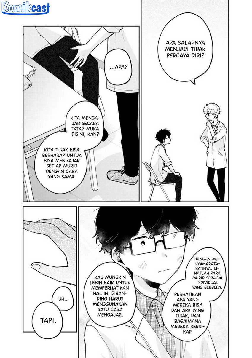 Chapter 70 - halaman 11