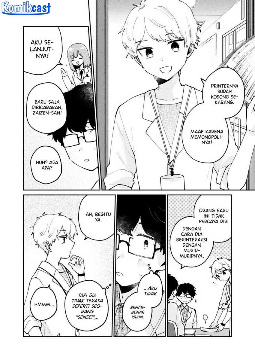 Chapter 70 - halaman 10
