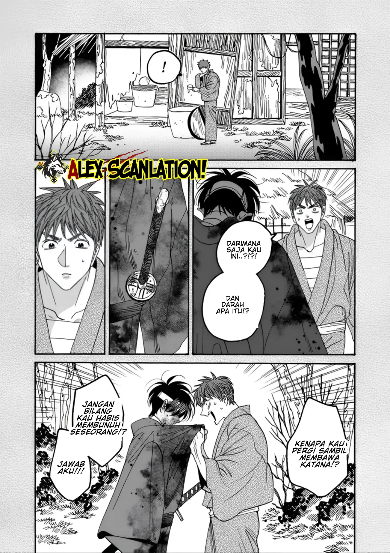 Chapter 57 - halaman 10