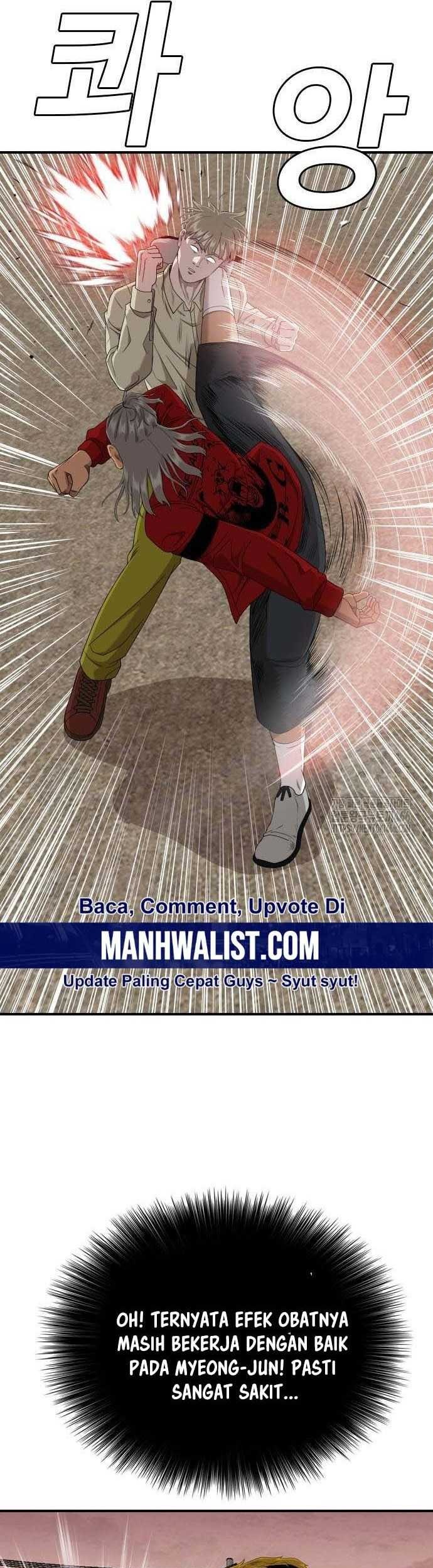 Chapter 235 - halaman 11