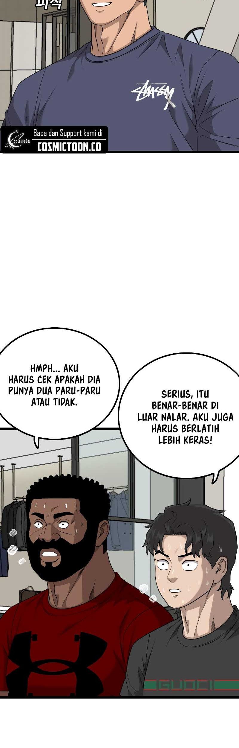 Chapter 222 - halaman 10