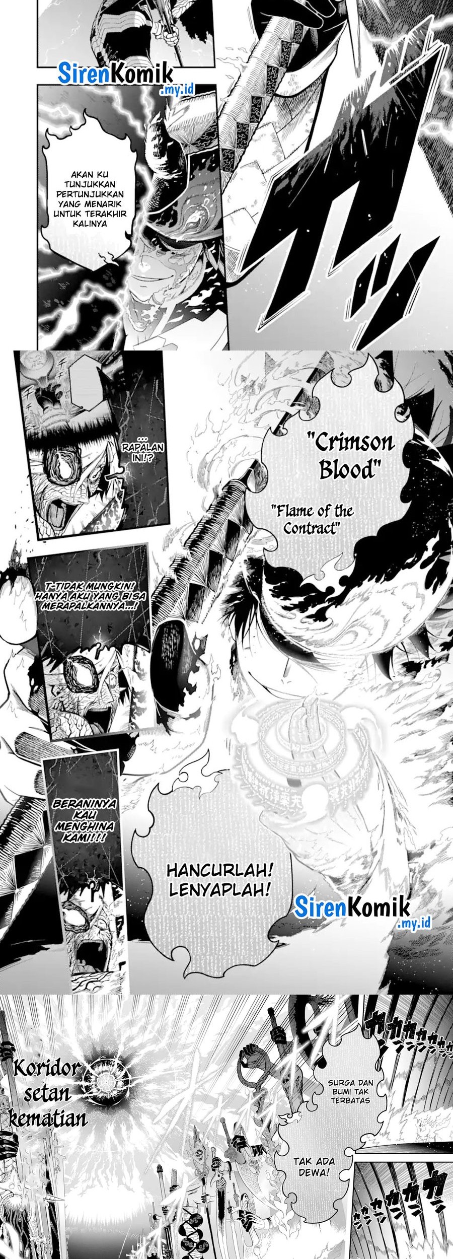 Chapter 21.5 - halaman 10
