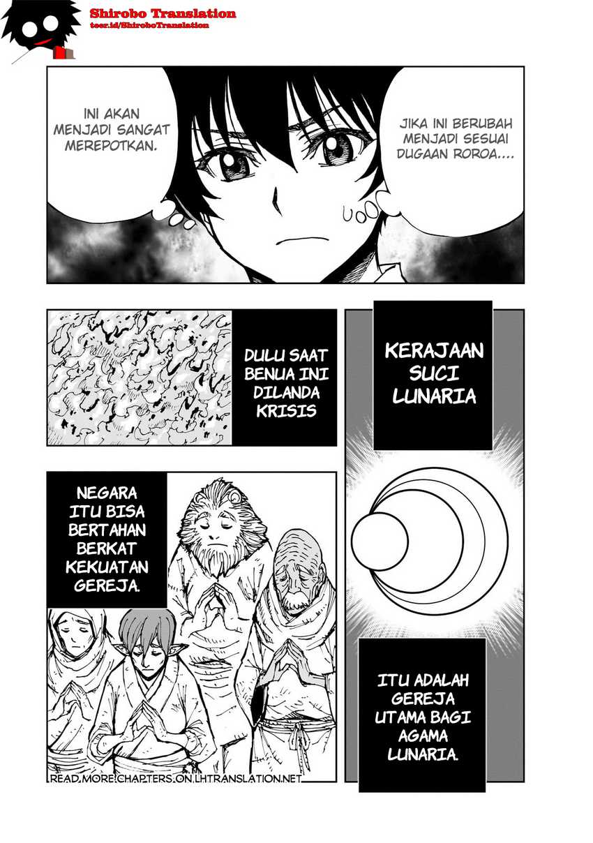 Chapter 58.2 - halaman 11