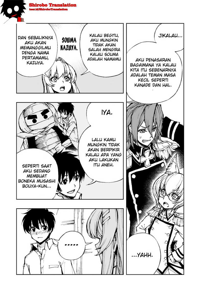 Chapter 57.2 - halaman 11