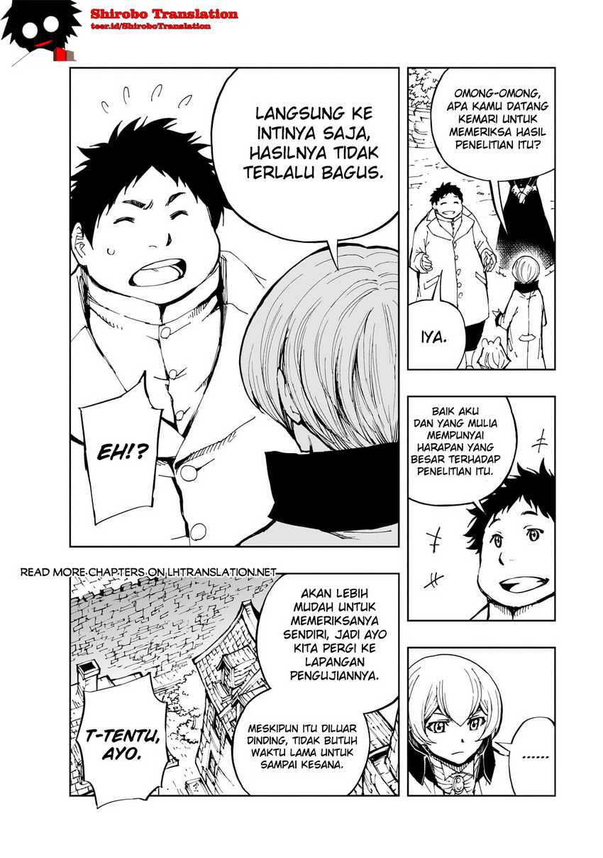 Chapter 56.1 - halaman 11