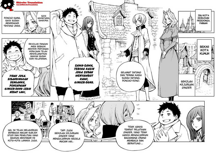Chapter 56.1 - halaman 10
