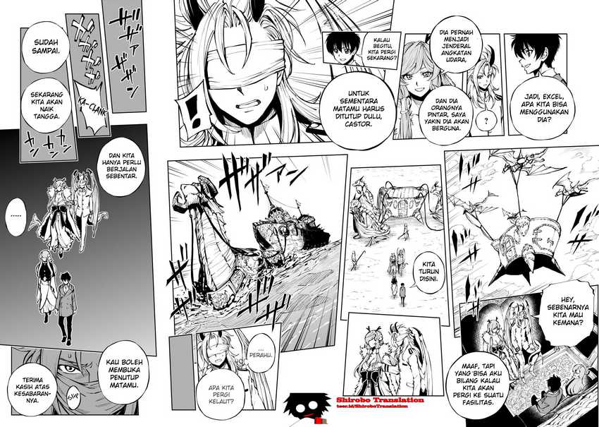Chapter 54.2 - halaman 11